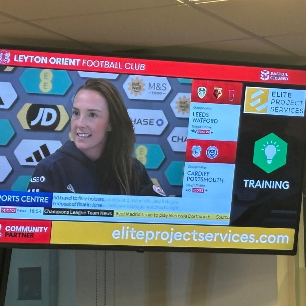 PARTNERS. – Elite Project Services